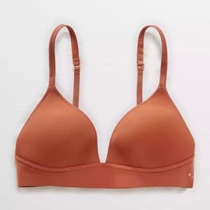 Aerie Real Me Wireless Lightly Lined Bra